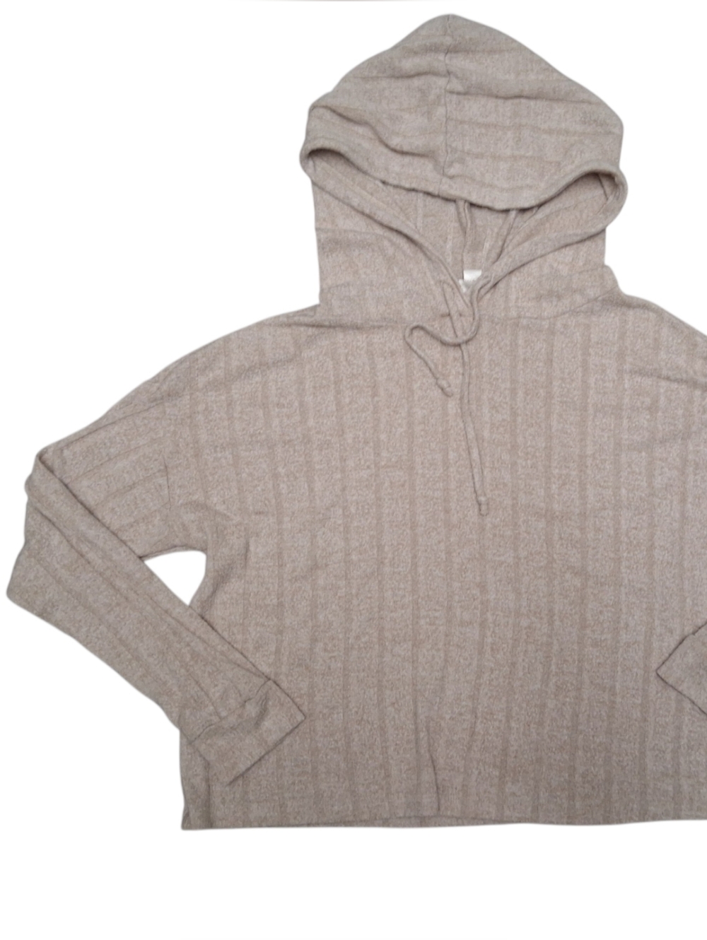 ✨️3 For $15✨️ Warehouse One Cropped Knit Sweater EUC Size XS